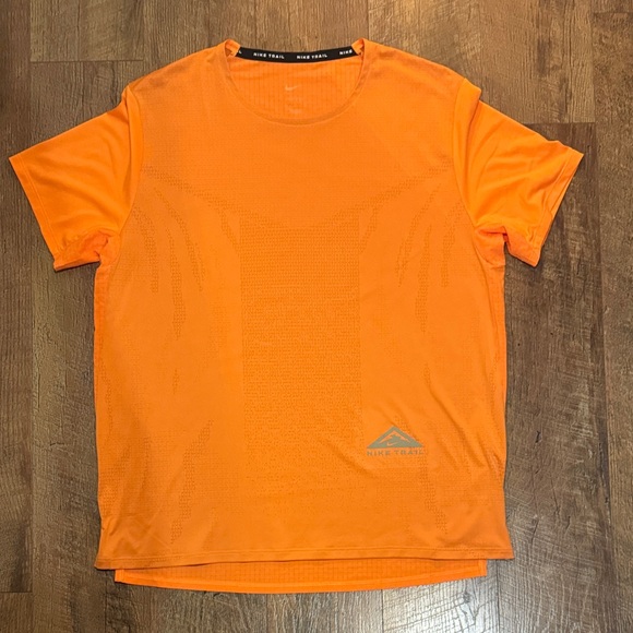 Nike Other - Nike Trail Dri-Fit Tee